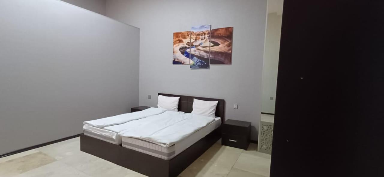 Gabala Bliss Inn Hotel And Restaurant Quarto foto