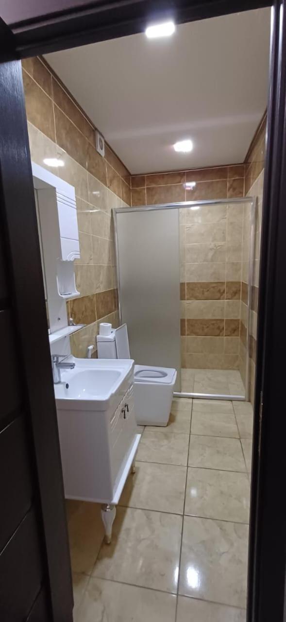 Gabala Bliss Inn Hotel And Restaurant Quarto foto