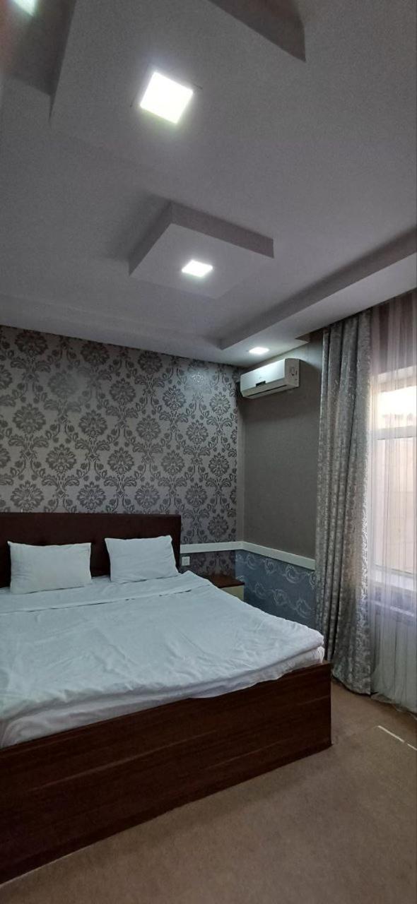 Gabala Bliss Inn Hotel And Restaurant Quarto foto